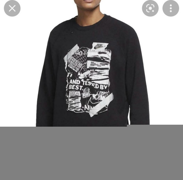 Nike Crewneck - photo 3