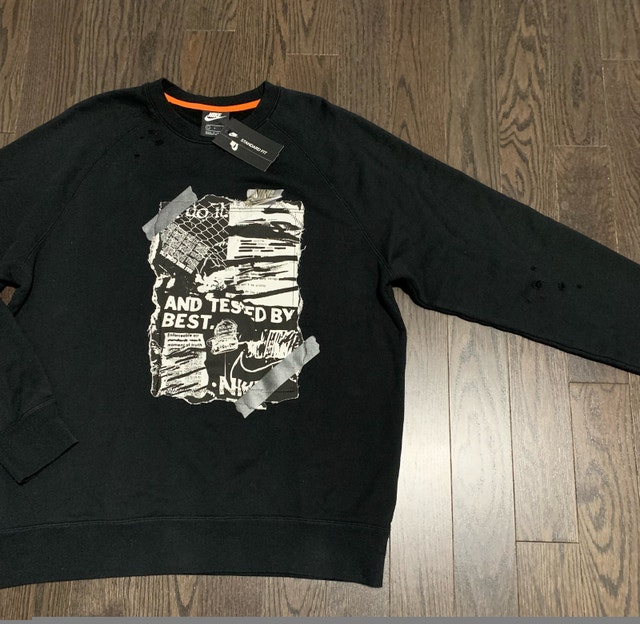 Nike Crewneck - photo 4
