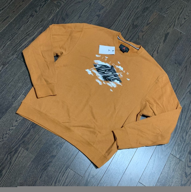 Jordan Crewneck - photo 2