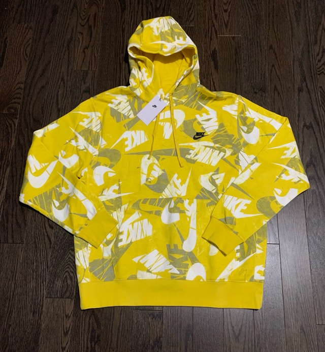 Nike Hoodie