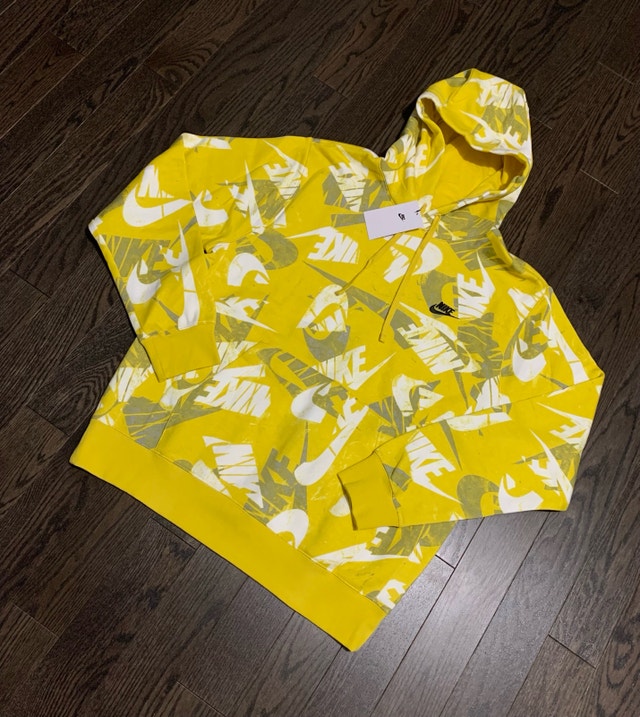 Nike Hoodie - photo 2