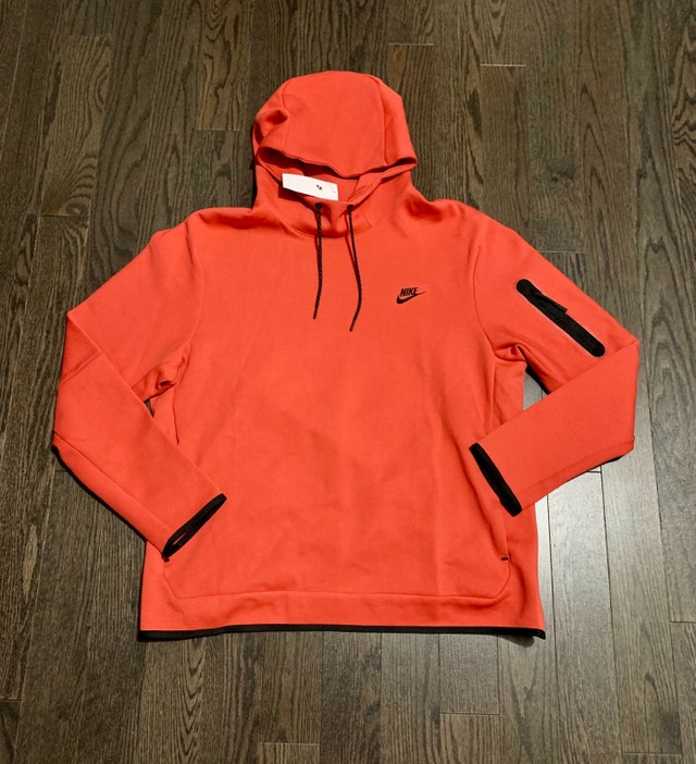 Nike Tech Fleece Hoodie
