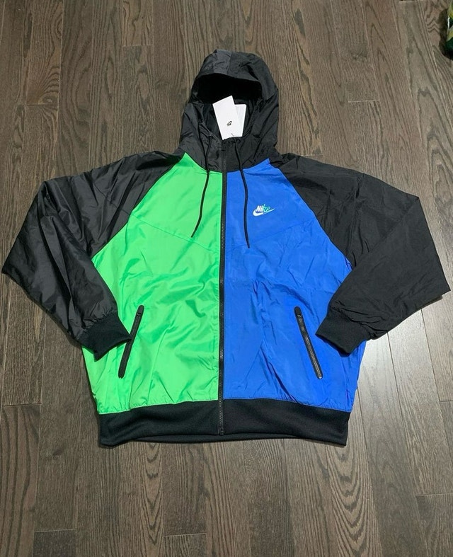 Nike Windbreaker
