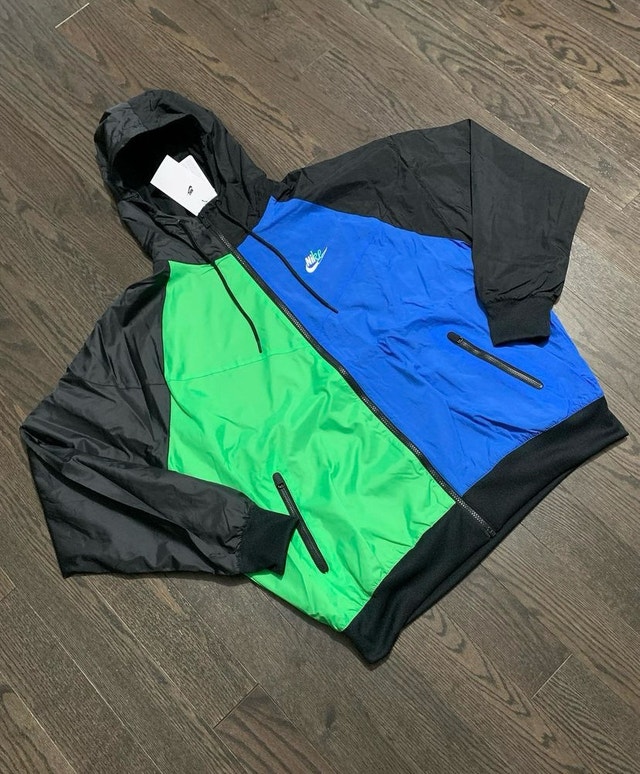 Nike Windbreaker - photo 2