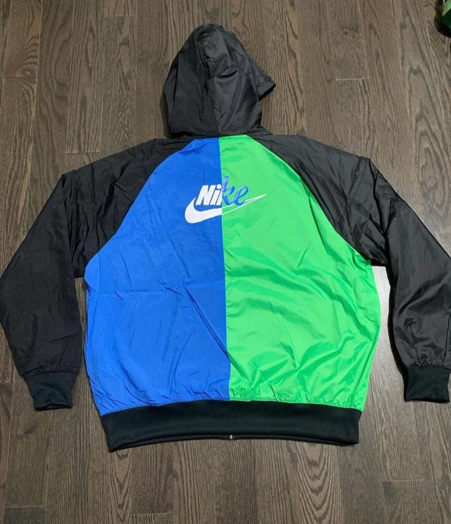 Nike Windbreaker - photo 3