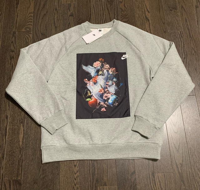 Nike Crewneck