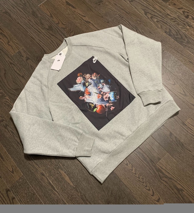 Nike Crewneck - photo 2