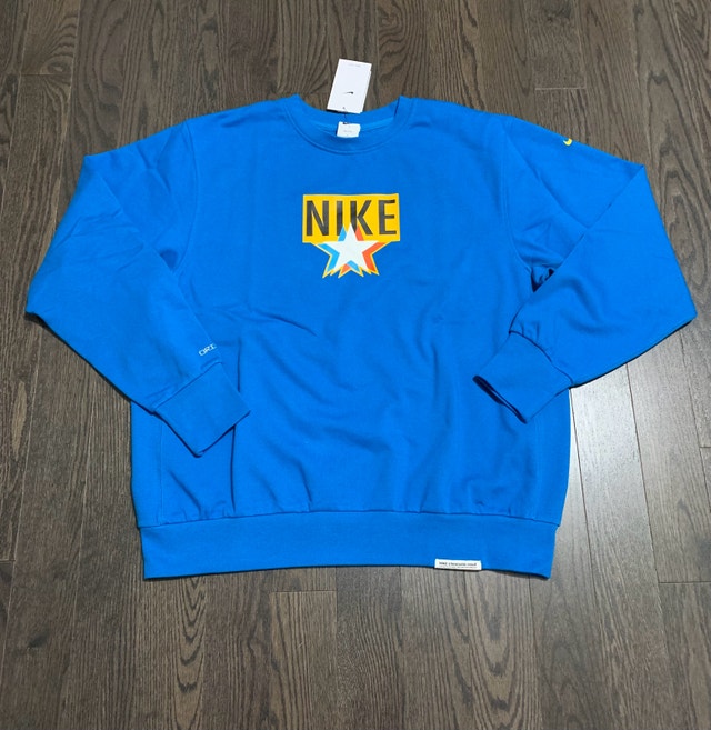 Nike Crewneck