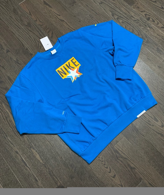Nike Crewneck - photo 2