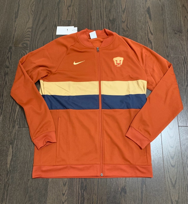 Nike Sweatshirt "Pumas"