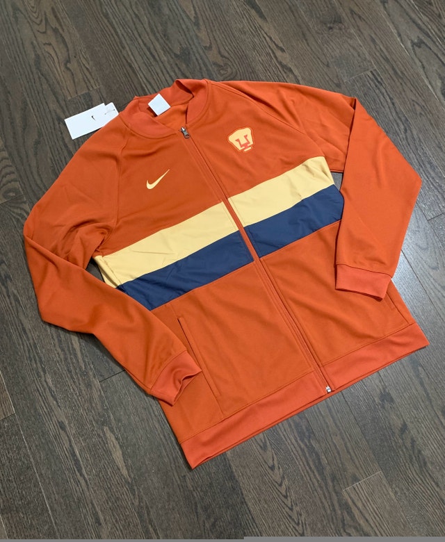 Nike Sweatshirt "Pumas" - photo 2