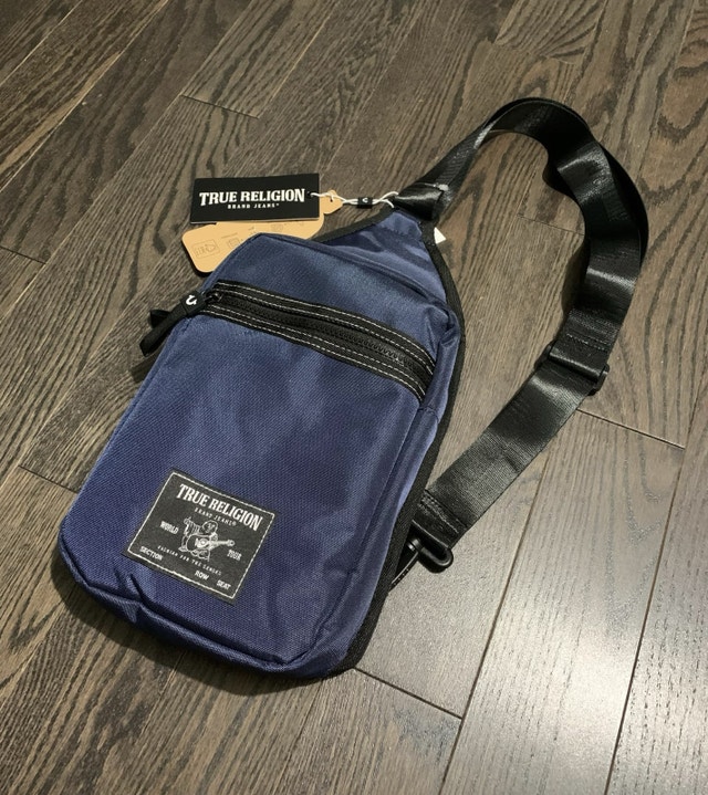 True Religion Sling Bag - photo 2