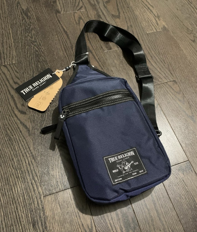True Religion Sling Bag - photo 4