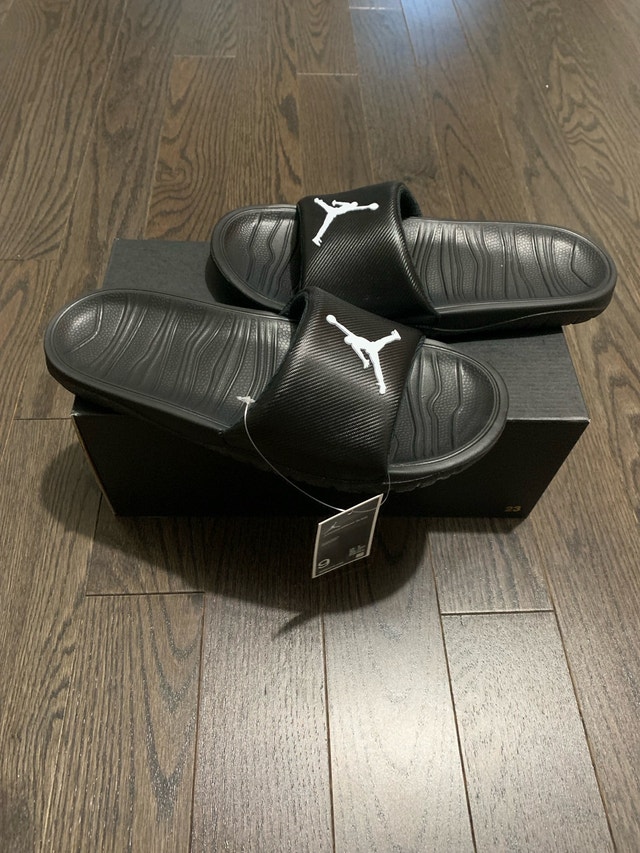 Jordan Slides - photo 3