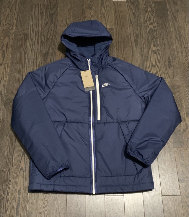 Nike Jacket