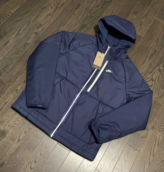Nike Jacket - photo 2