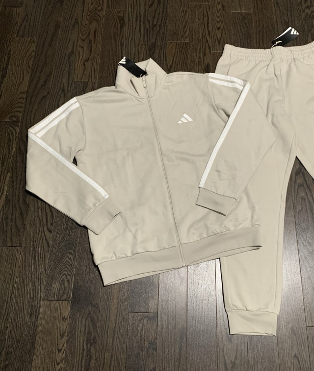Adidas Tracksuit - Brand New Medium Mens - photo 3