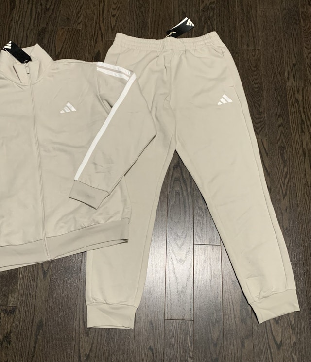 Adidas Tracksuit - Brand New Medium Mens - photo 4