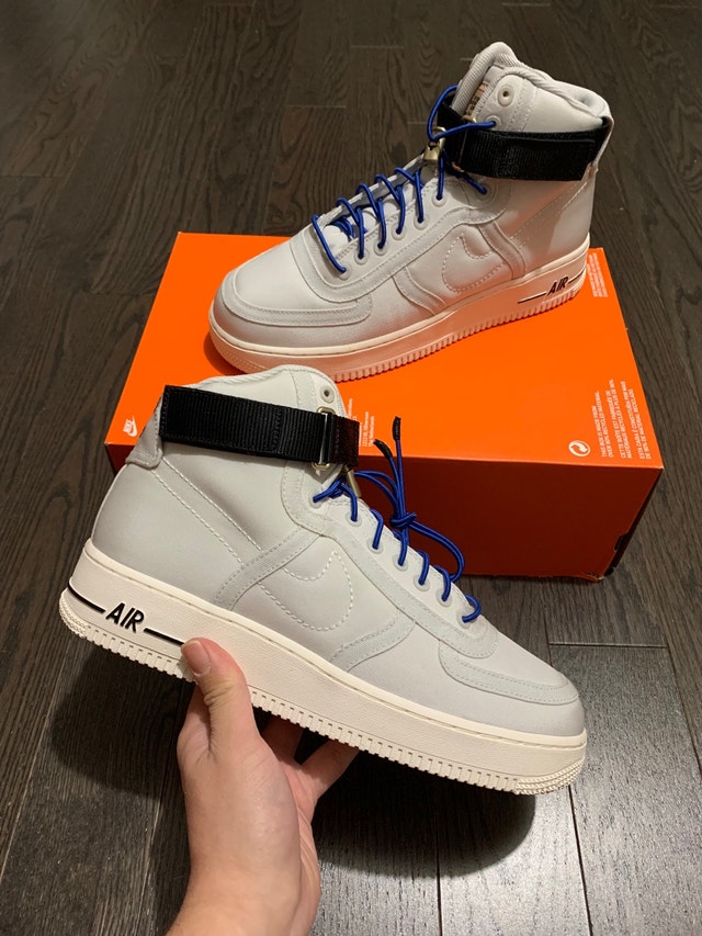 Nike Air Force 1