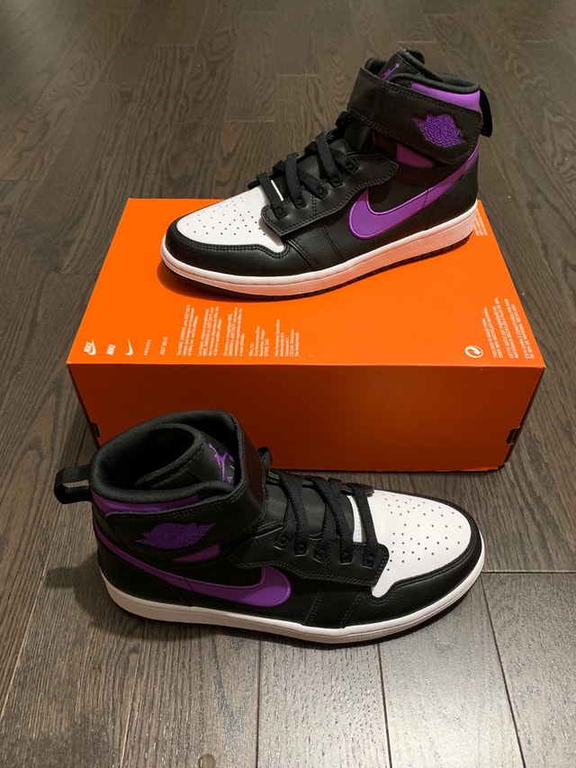Jordan 1 Flyease