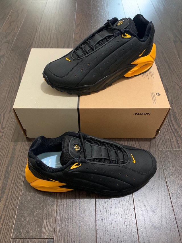 Nike Hot Step Air Terra (Nocta)