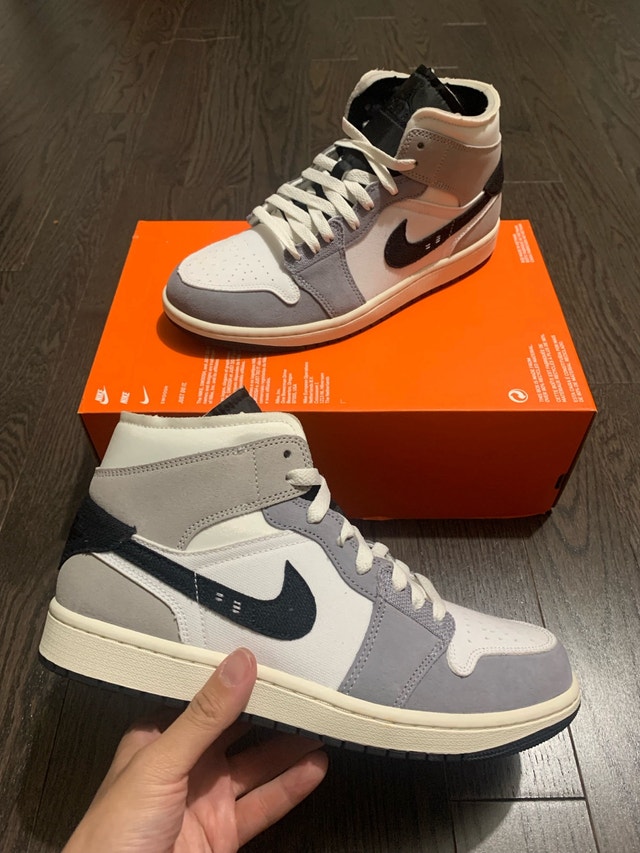 Jordan 1
