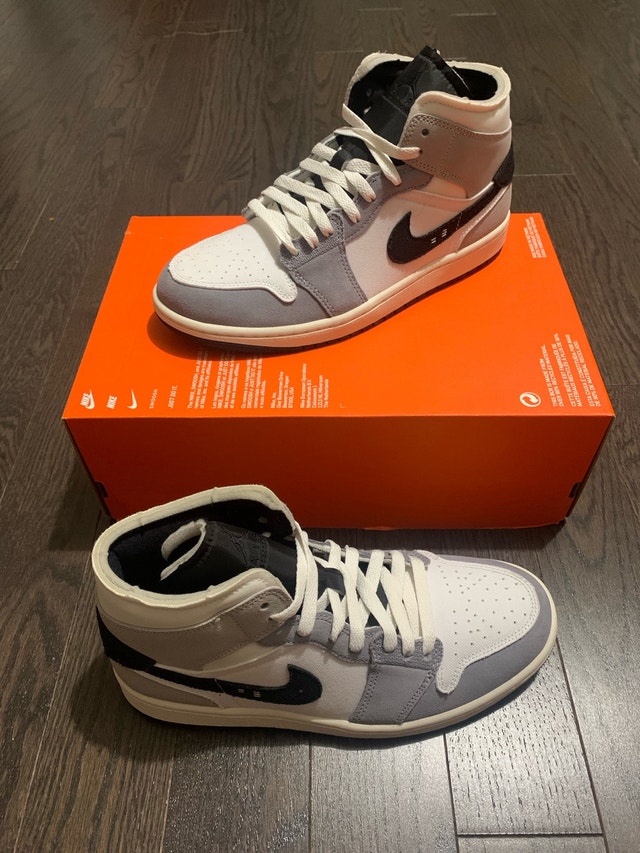 Jordan 1 - photo 2