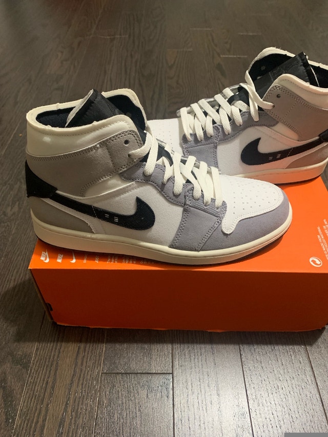 Jordan 1 - photo 3