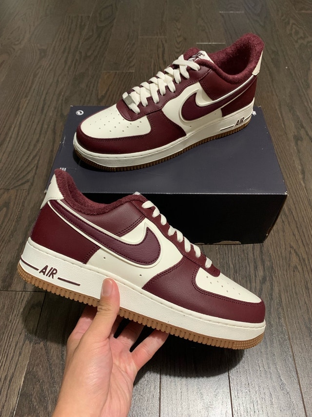 Nike Air Force 1 low