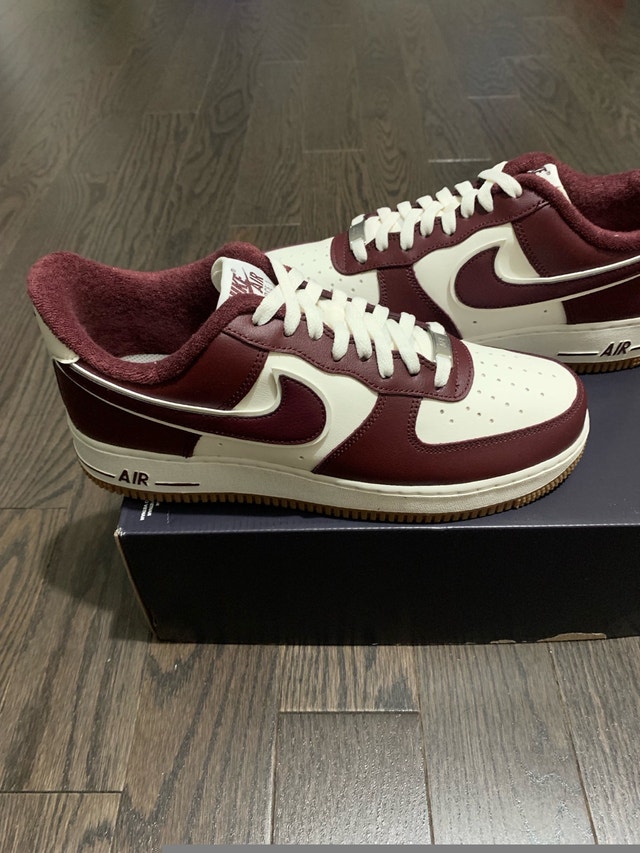 Nike Air Force 1 low - photo 2