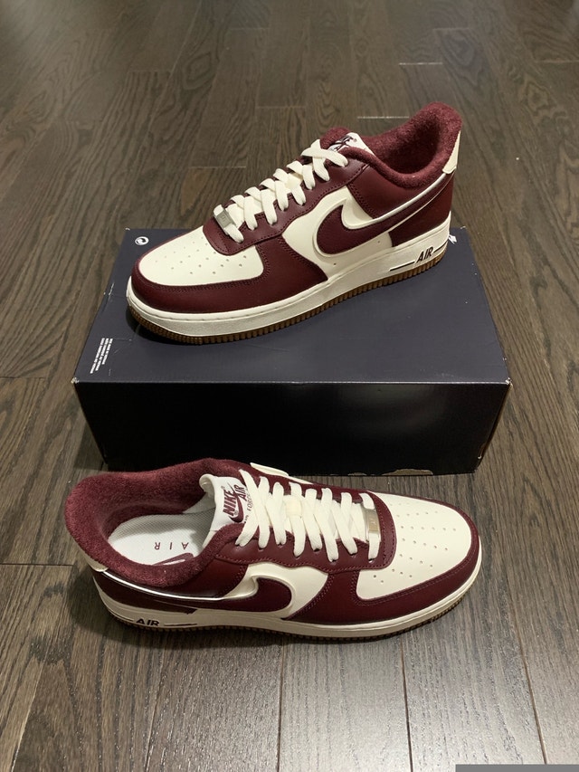 Nike Air Force 1 low - photo 3