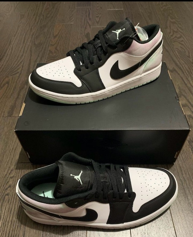 Jordan 1 low - photo 2