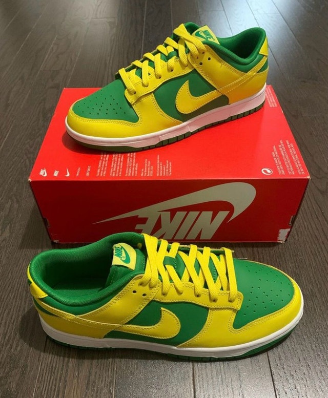 Nike Dunk Low