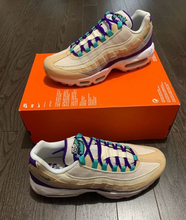 Nike Air Max 95
