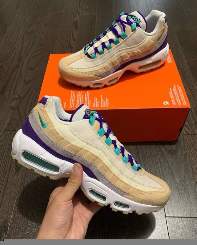 Nike Air Max 95 - photo 2