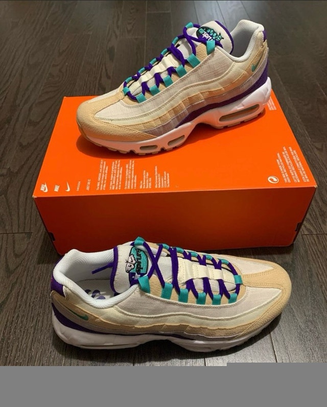 Nike Air Max 95 - photo 3