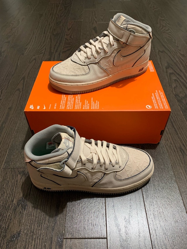 Nike Air Force 1