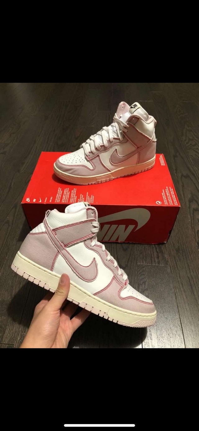 Nike Dunk High