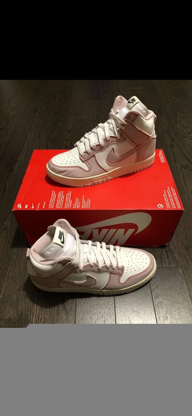 Nike Dunk High - photo 2