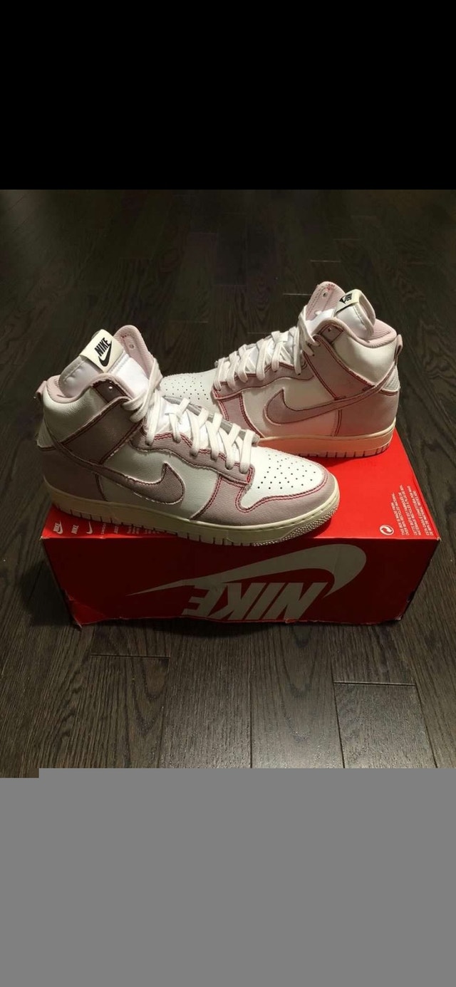 Nike Dunk High - photo 3