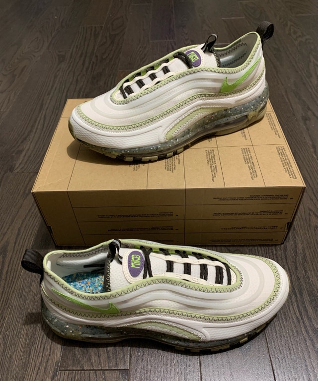 Nike Air Max 97 Terrascape