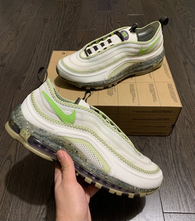 Nike Air Max 97 Terrascape - photo 2