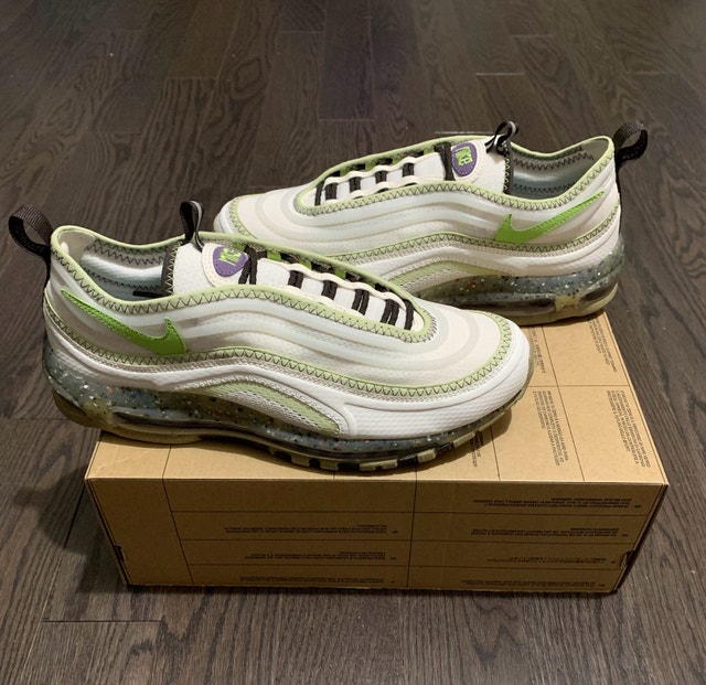 Nike Air Max 97 Terrascape - photo 3