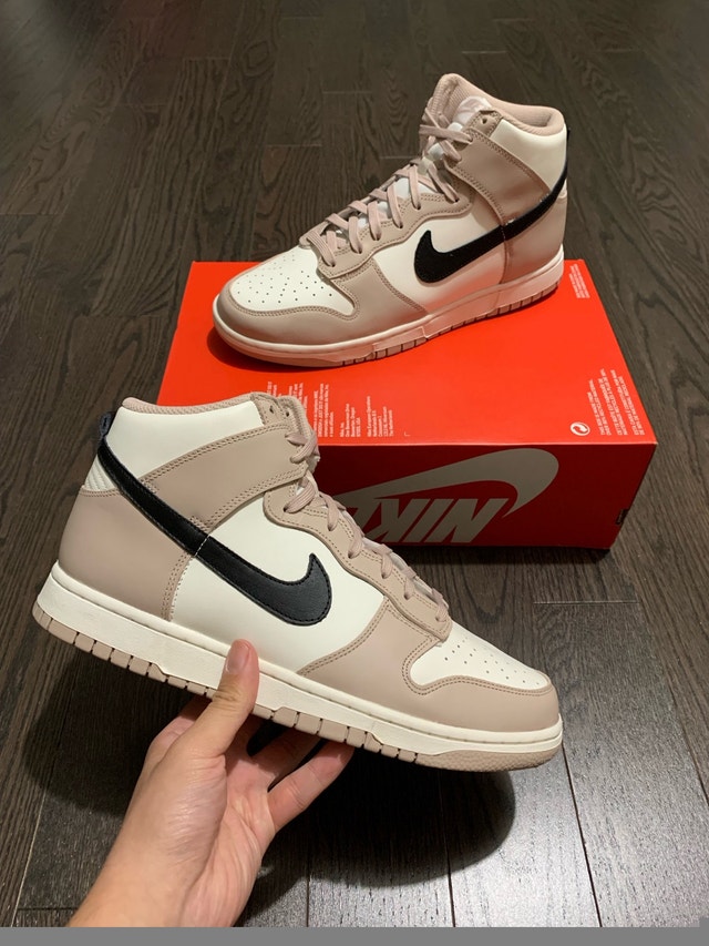 Nike Dunk High - photo 2