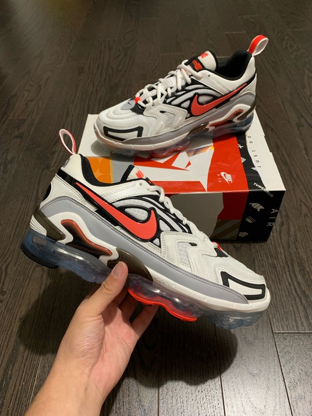 Nike Vapormax EVO - photo 2