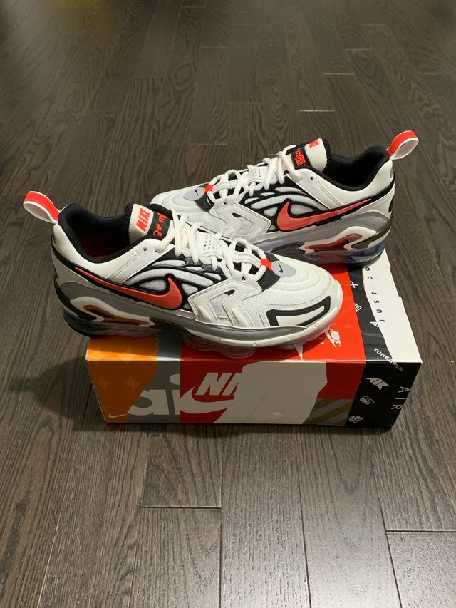 Nike Vapormax EVO - photo 3