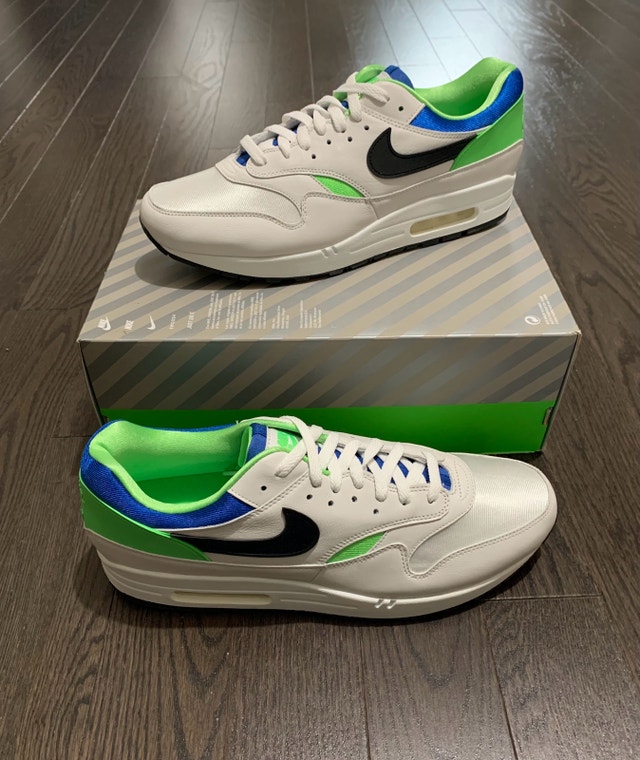 Nike Air Max 1