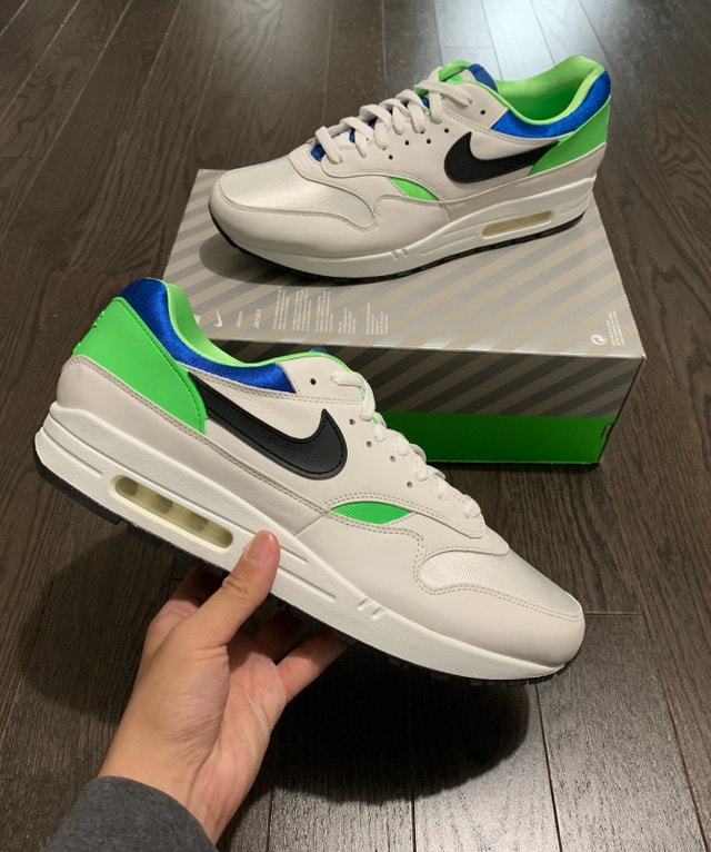 Nike Air Max 1 - photo 2