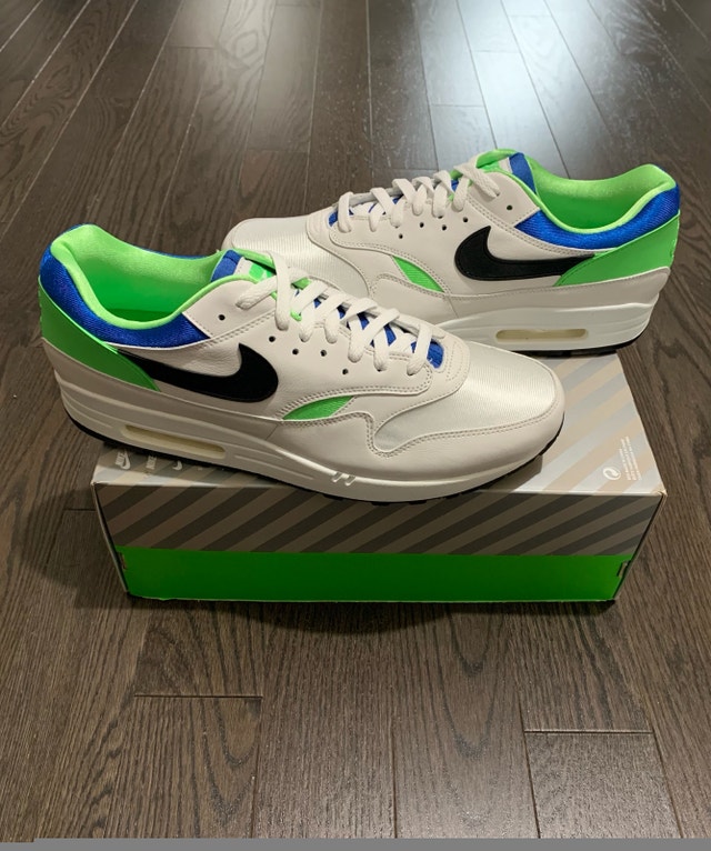 Nike Air Max 1 - photo 3