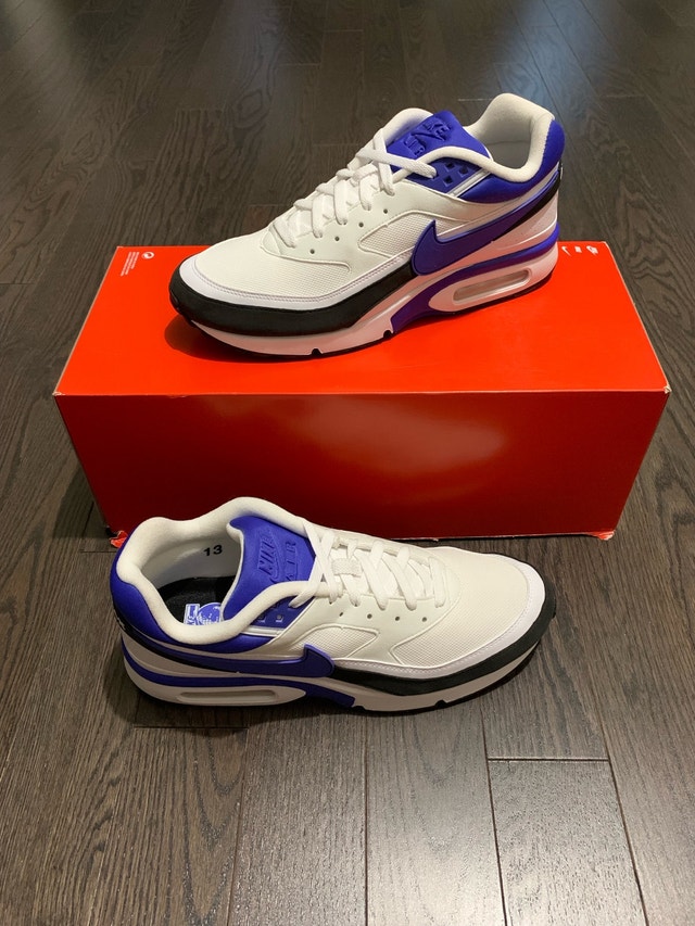 Nike Air Max BW - photo 2